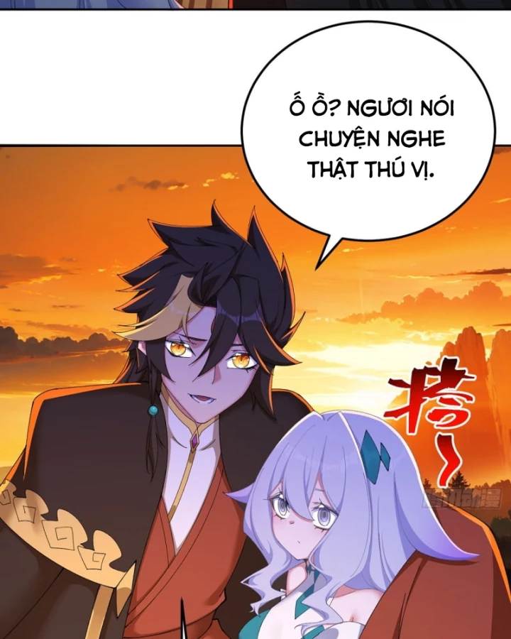 Hóa ra các cô ấy mới là nhân vật chính Chapter 55 - 13