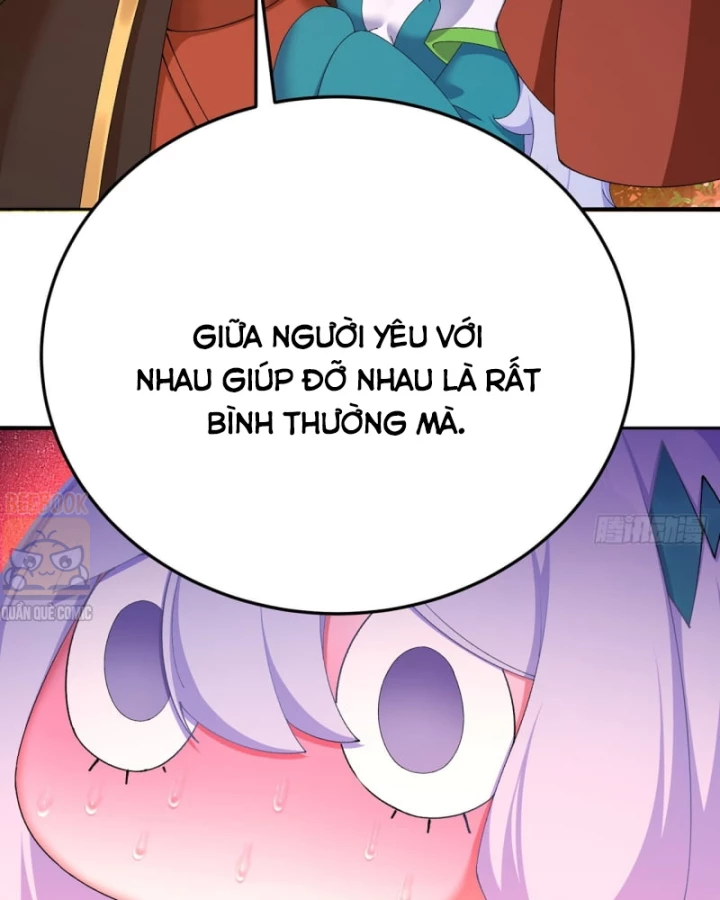 Hóa ra các cô ấy mới là nhân vật chính Chapter 55 - 14