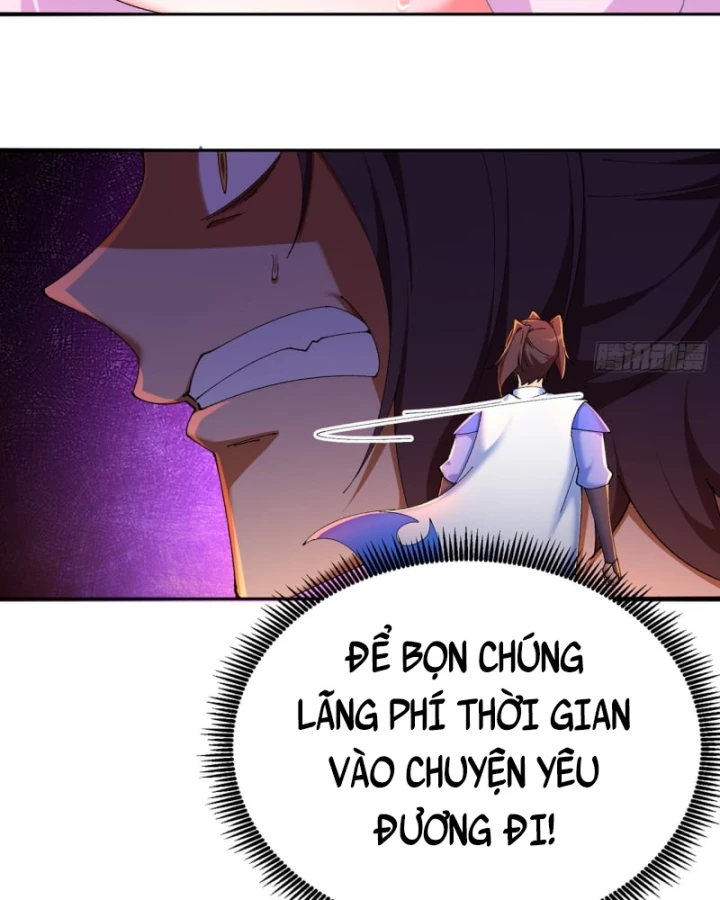 Hóa ra các cô ấy mới là nhân vật chính Chapter 55 - 15