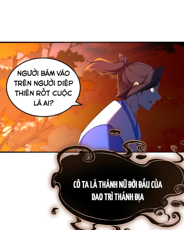Hóa ra các cô ấy mới là nhân vật chính Chapter 55 - 17