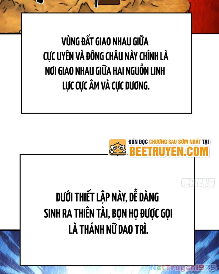 Hóa ra các cô ấy mới là nhân vật chính Chapter 55 - 19