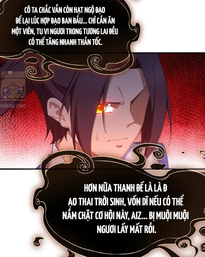 Hóa ra các cô ấy mới là nhân vật chính Chapter 55 - 22