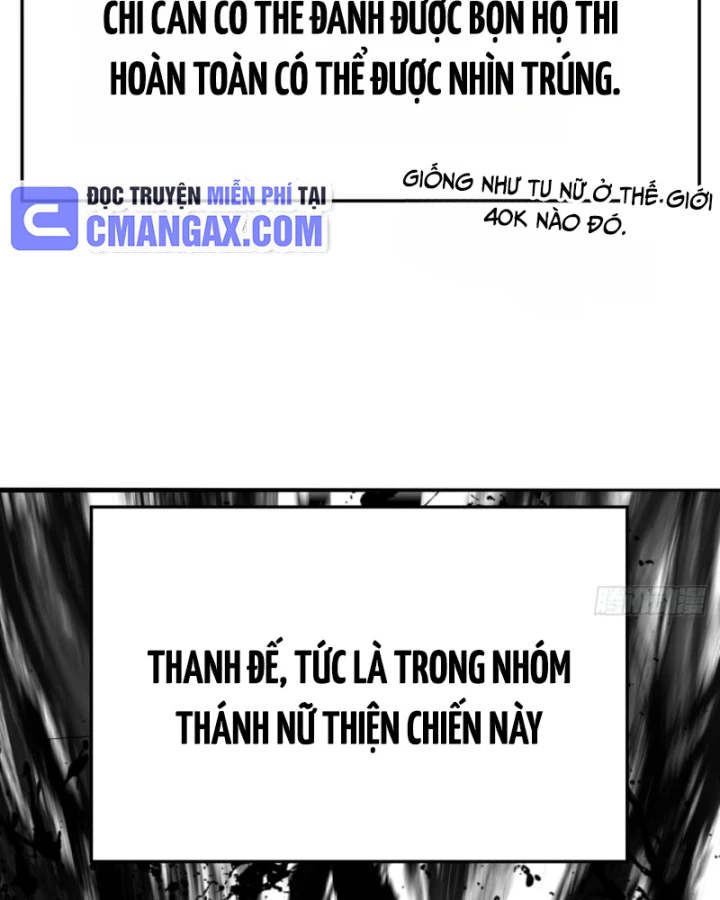 Hóa ra các cô ấy mới là nhân vật chính Chapter 55 - 26