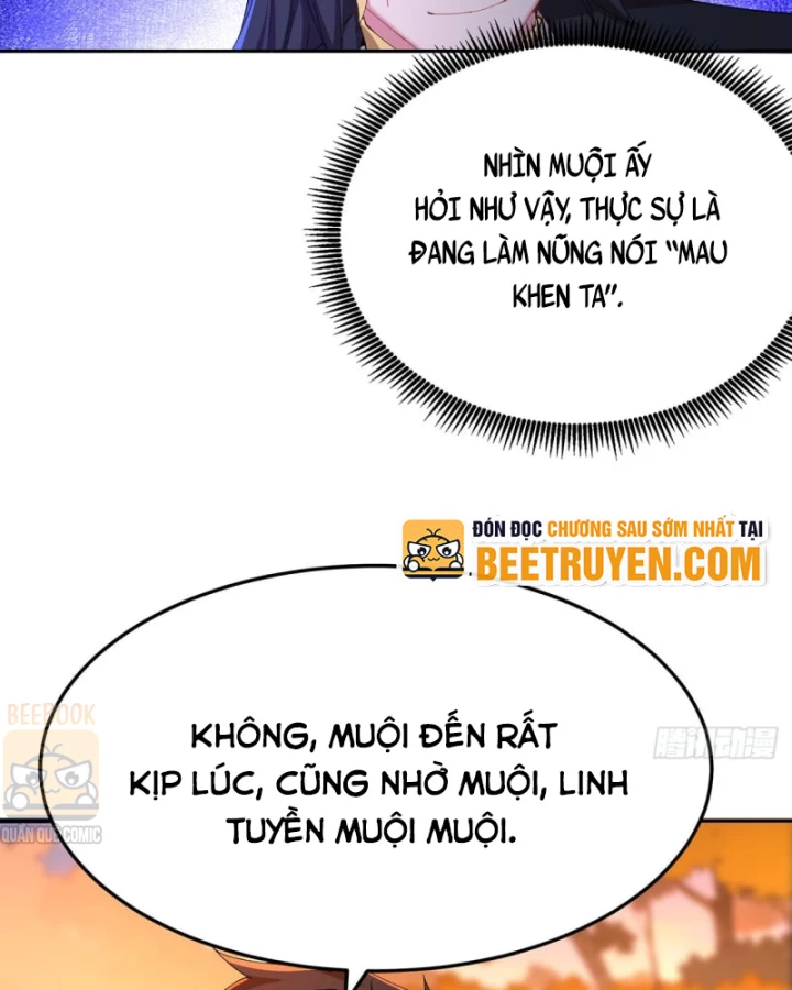 Hóa ra các cô ấy mới là nhân vật chính Chapter 55 - 32