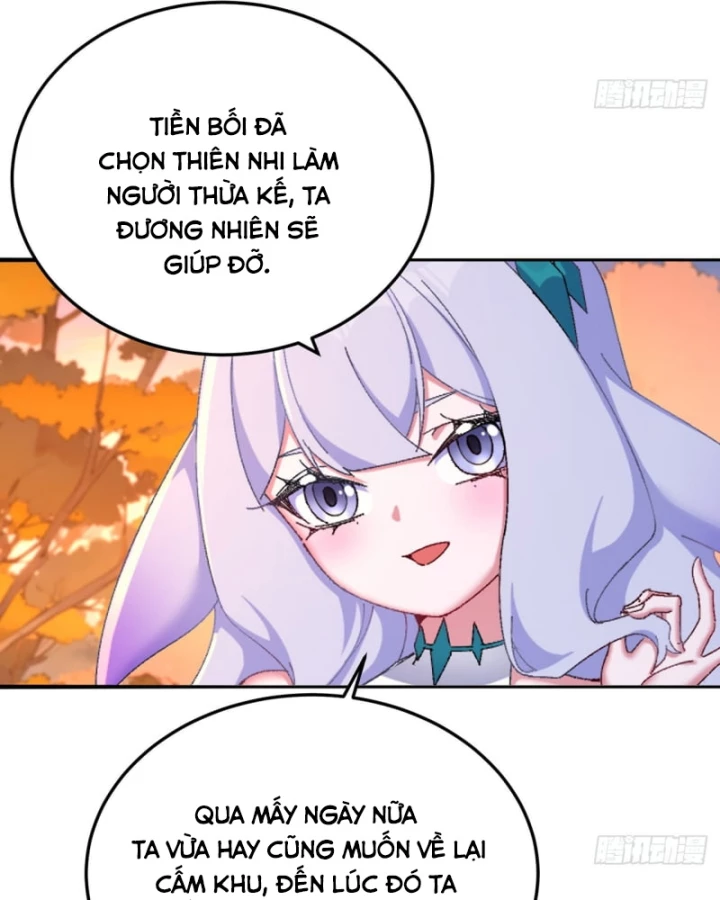 Hóa ra các cô ấy mới là nhân vật chính Chapter 55 - 38