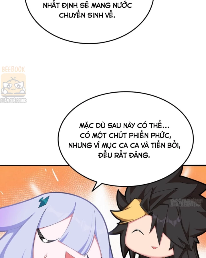 Hóa ra các cô ấy mới là nhân vật chính Chapter 55 - 39