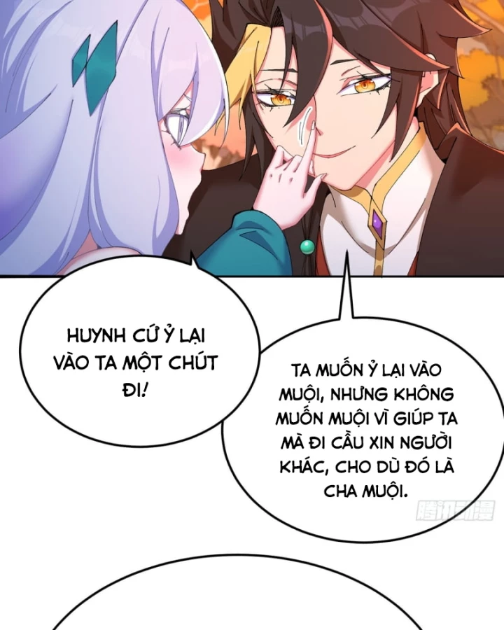 Hóa ra các cô ấy mới là nhân vật chính Chapter 55 - 41