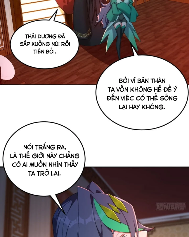 Hóa ra các cô ấy mới là nhân vật chính Chapter 55 - 48