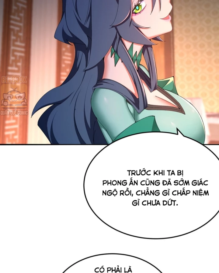 Hóa ra các cô ấy mới là nhân vật chính Chapter 55 - 49