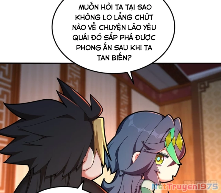 Hóa ra các cô ấy mới là nhân vật chính Chapter 55 - 50
