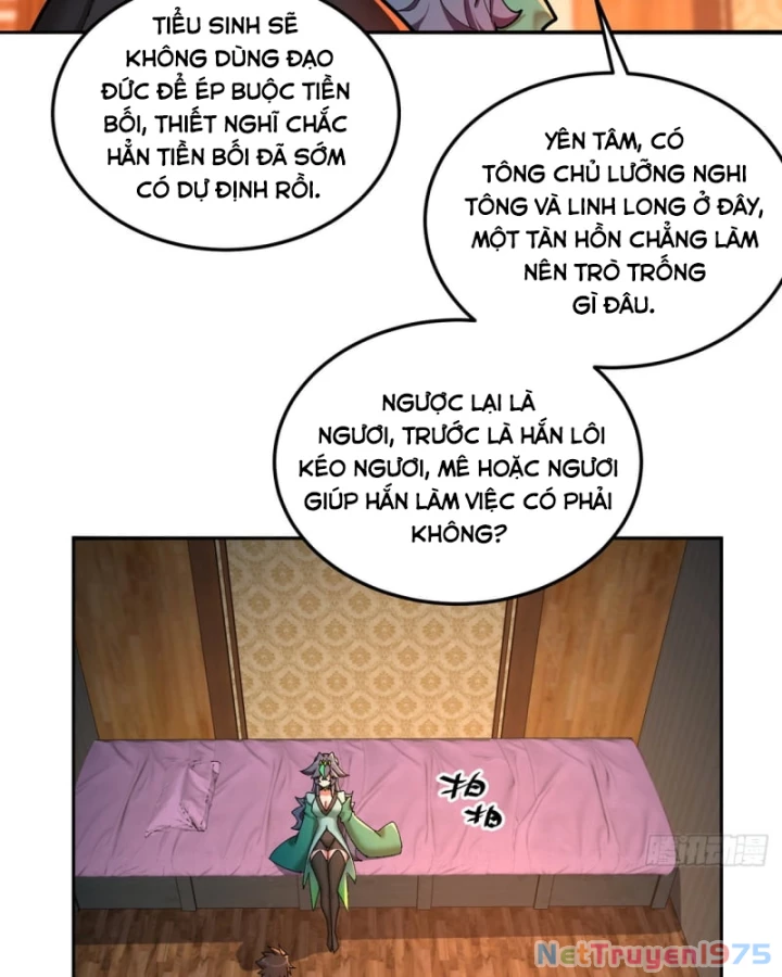 Hóa ra các cô ấy mới là nhân vật chính Chapter 55 - 51