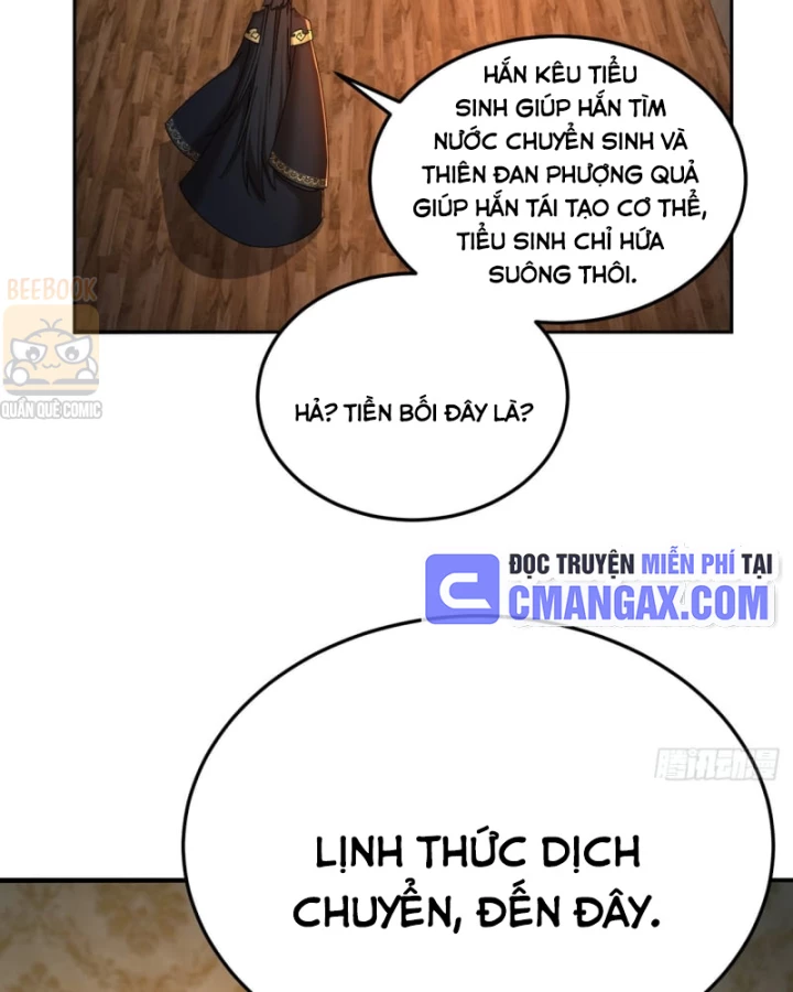 Hóa ra các cô ấy mới là nhân vật chính Chapter 55 - 52