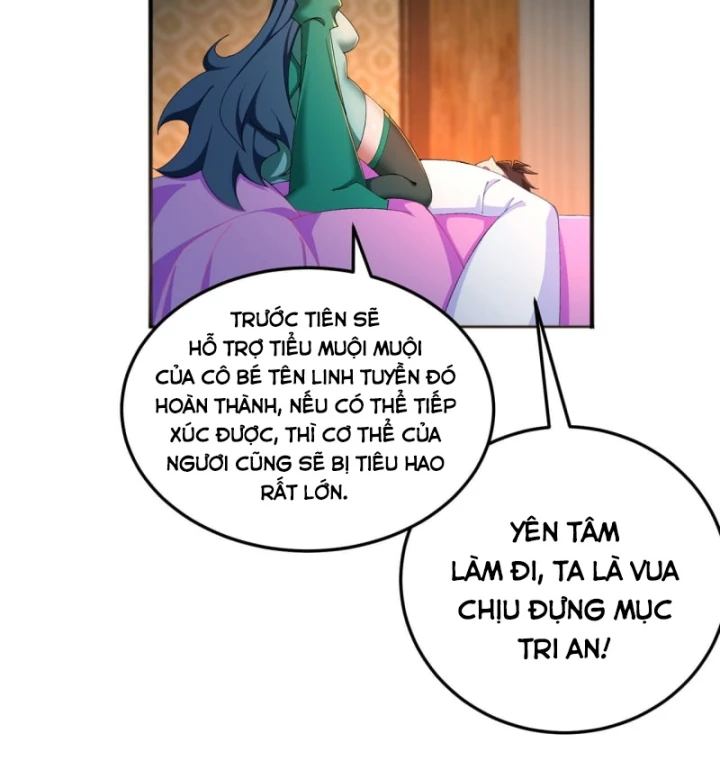 Hóa ra các cô ấy mới là nhân vật chính Chapter 55 - 56