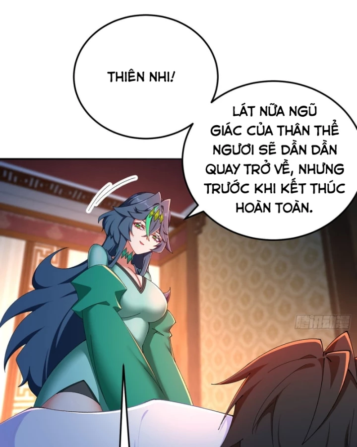 Hóa ra các cô ấy mới là nhân vật chính Chapter 55 - 57