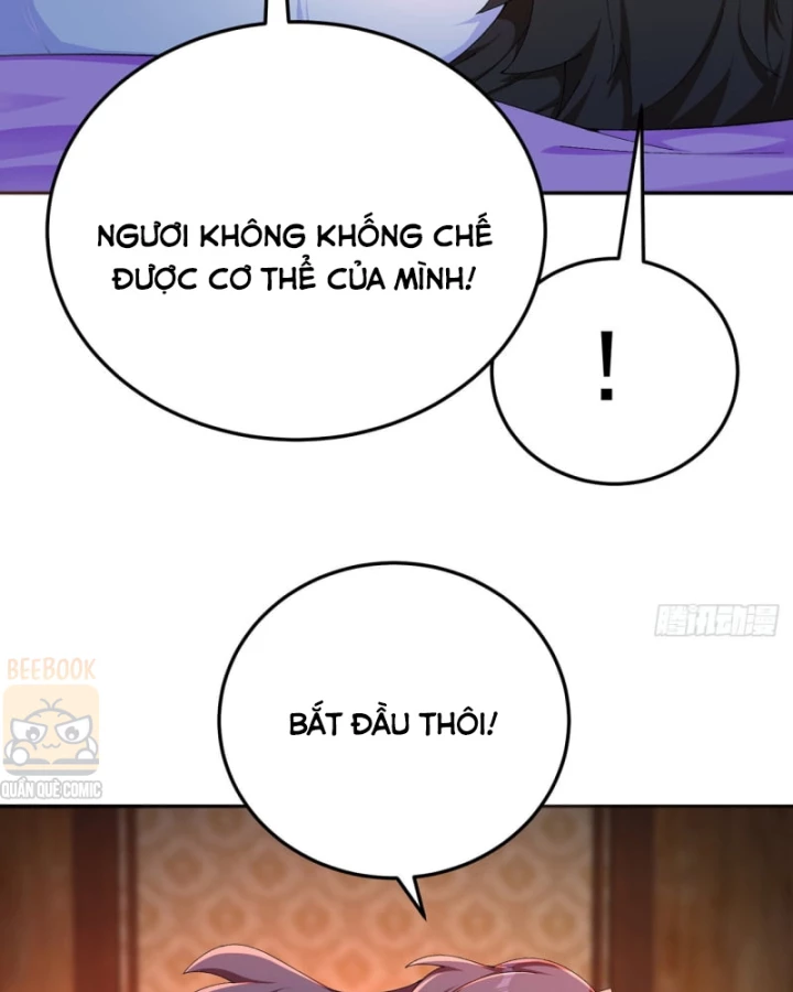 Hóa ra các cô ấy mới là nhân vật chính Chapter 55 - 58