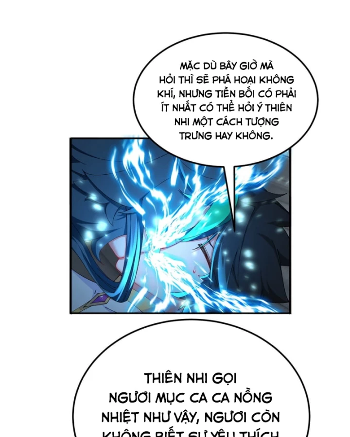 Hóa ra các cô ấy mới là nhân vật chính Chapter 55 - 61
