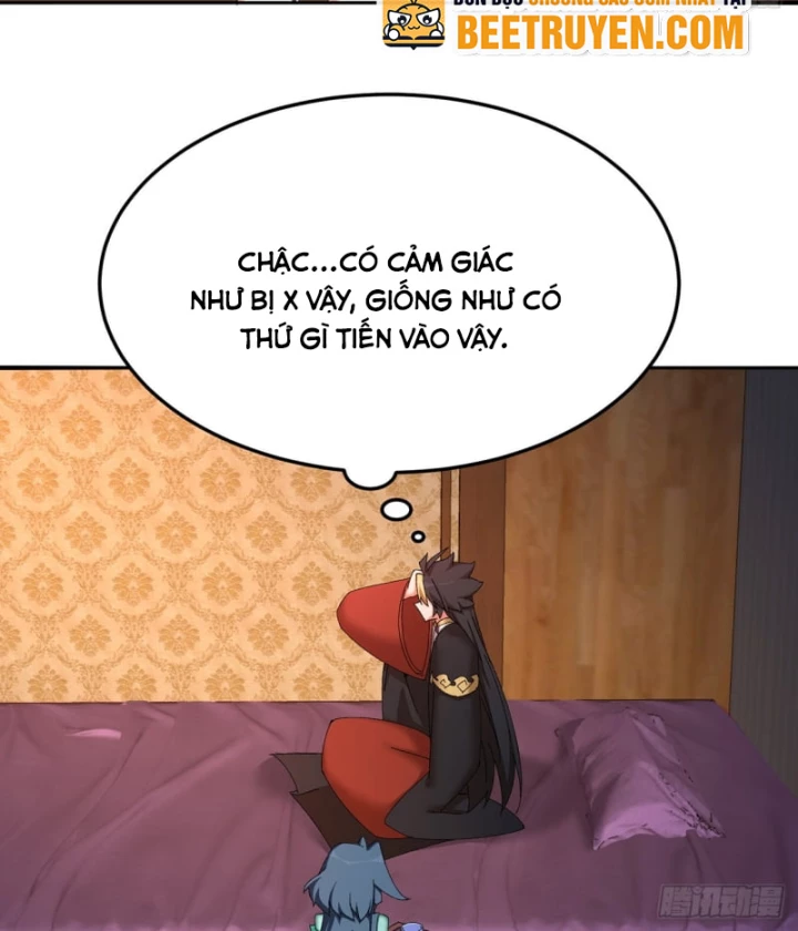 Hóa ra các cô ấy mới là nhân vật chính Chapter 56 - 4