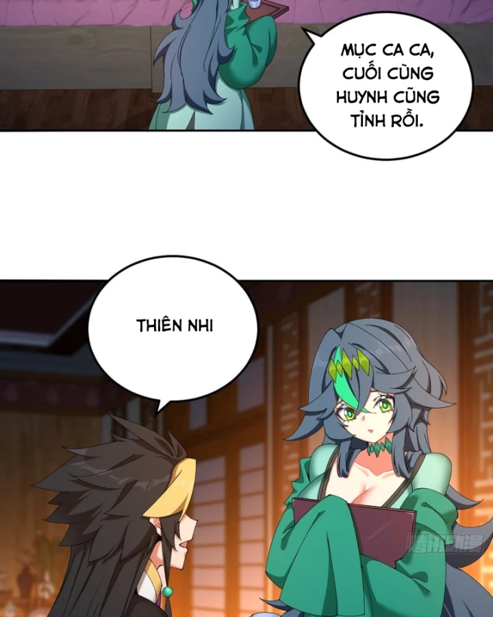 Hóa ra các cô ấy mới là nhân vật chính Chapter 56 - 5