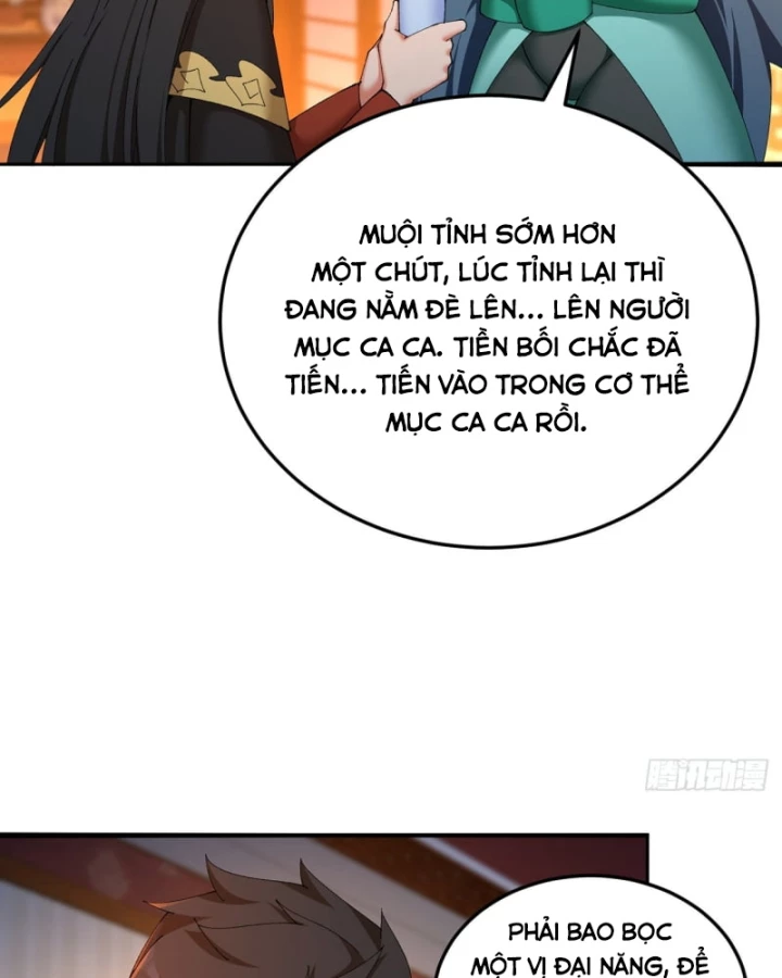 Hóa ra các cô ấy mới là nhân vật chính Chapter 56 - 6