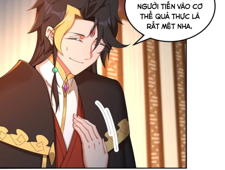 Hóa ra các cô ấy mới là nhân vật chính Chapter 56 - 7