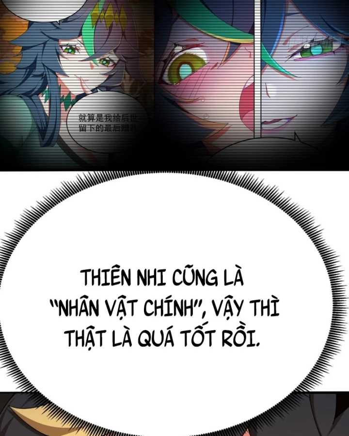 Hóa ra các cô ấy mới là nhân vật chính Chapter 56 - 18
