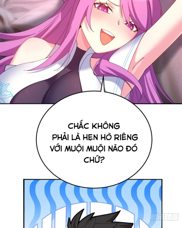 Hóa ra các cô ấy mới là nhân vật chính Chapter 56 - 39