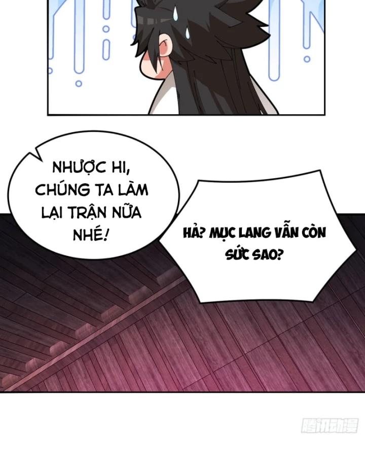 Hóa ra các cô ấy mới là nhân vật chính Chapter 56 - 40