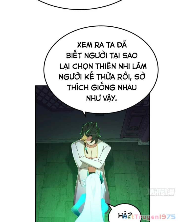 Hóa ra các cô ấy mới là nhân vật chính Chapter 56 - 49