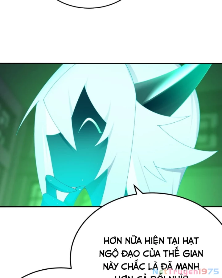 Hóa ra các cô ấy mới là nhân vật chính Chapter 56 - 54