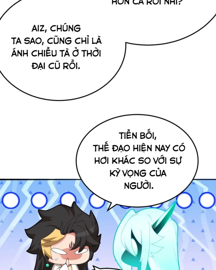 Hóa ra các cô ấy mới là nhân vật chính Chapter 56 - 55