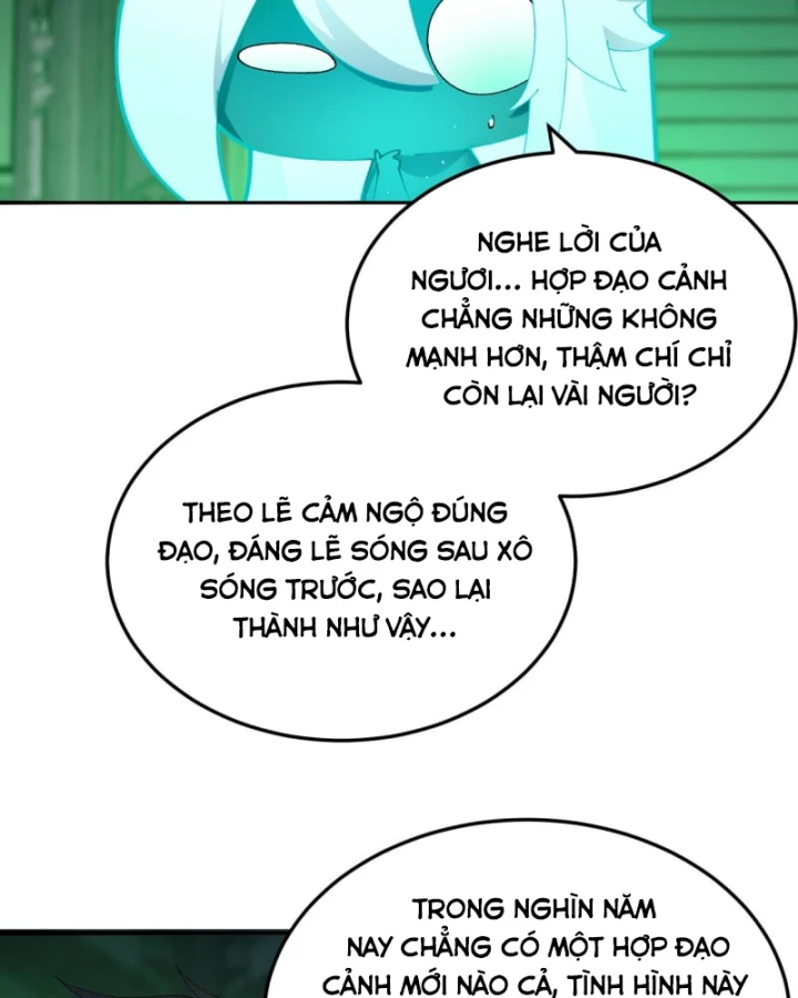 Hóa ra các cô ấy mới là nhân vật chính Chapter 56 - 58