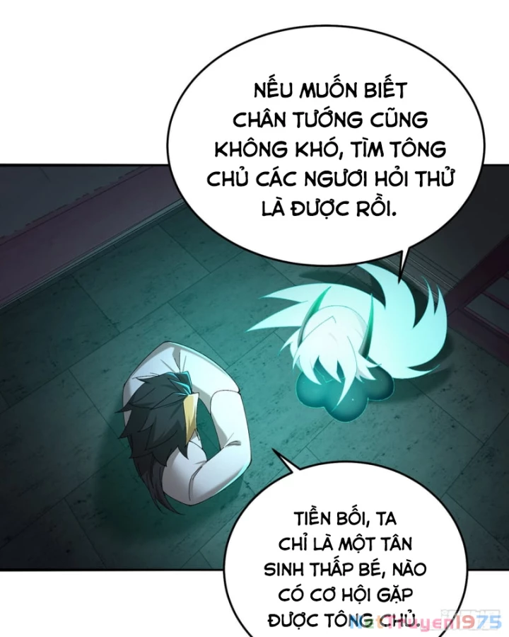 Hóa ra các cô ấy mới là nhân vật chính Chapter 56 - 62