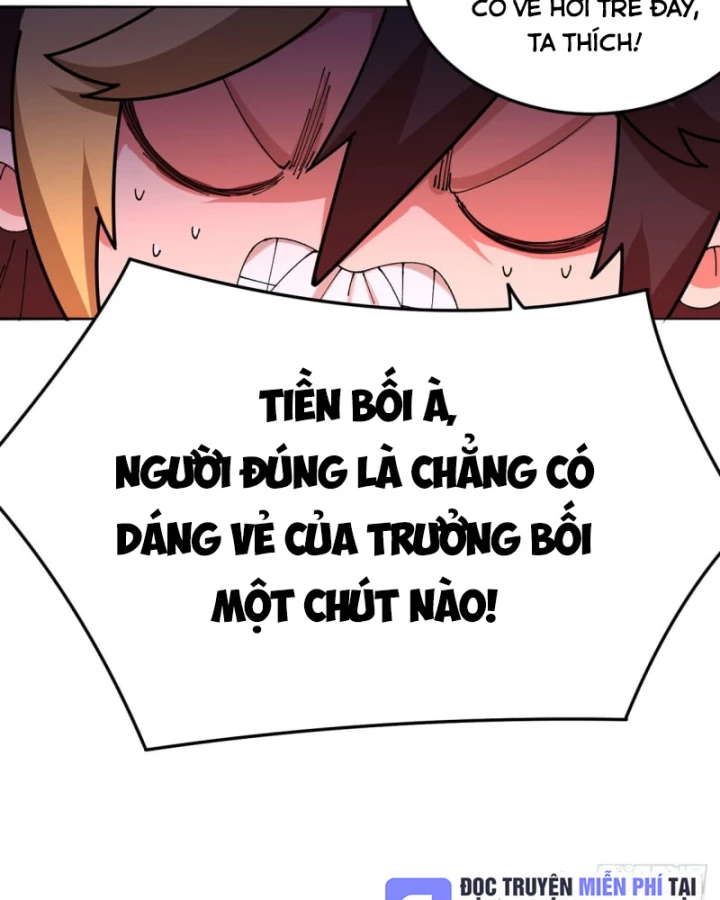 Hóa ra các cô ấy mới là nhân vật chính Chapter 56 - 69