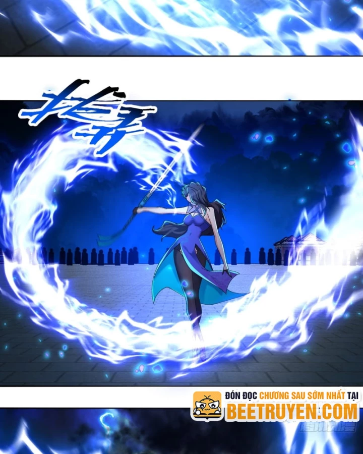 Hóa ra các cô ấy mới là nhân vật chính Chapter 56 - 77