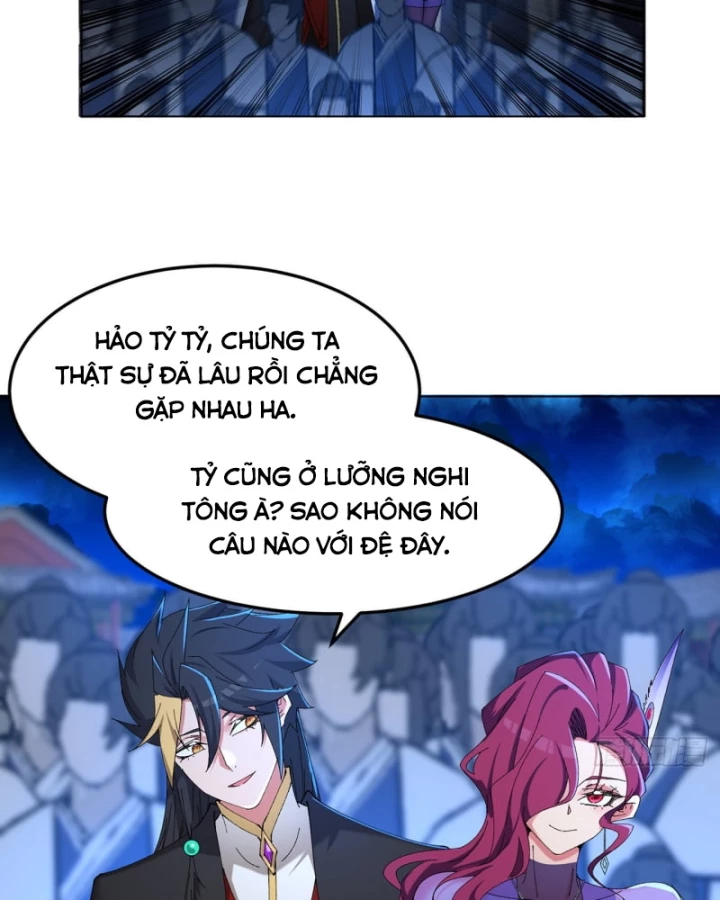 Hóa ra các cô ấy mới là nhân vật chính Chapter 57 - 8