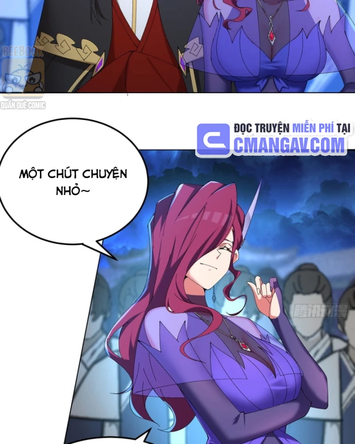 Hóa ra các cô ấy mới là nhân vật chính Chapter 57 - 9