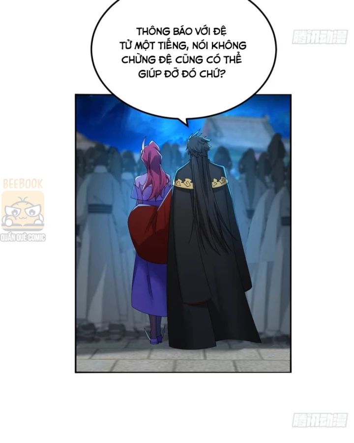 Hóa ra các cô ấy mới là nhân vật chính Chapter 57 - 12