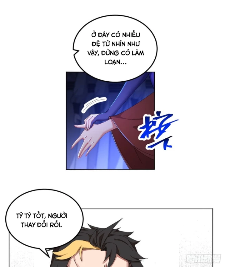 Hóa ra các cô ấy mới là nhân vật chính Chapter 57 - 13
