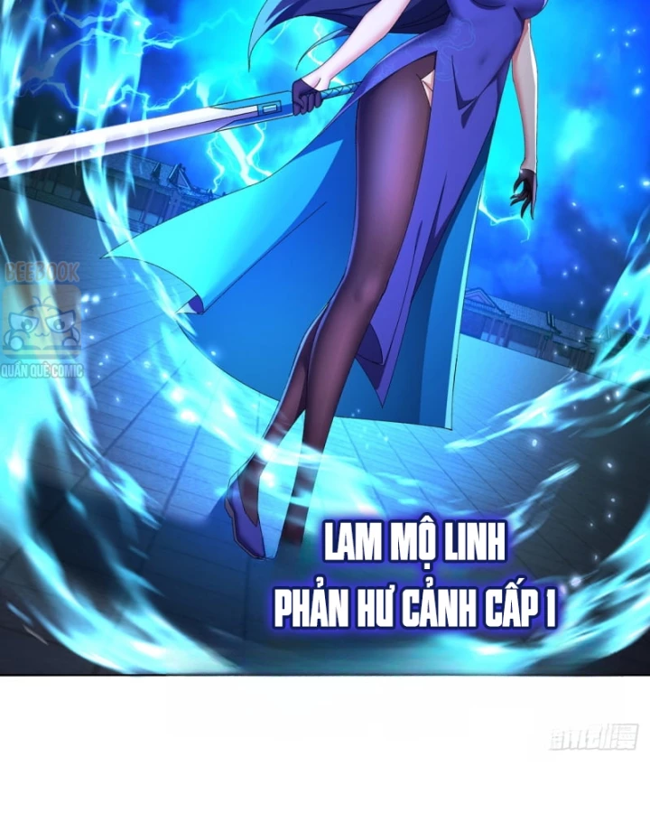Hóa ra các cô ấy mới là nhân vật chính Chapter 57 - 18