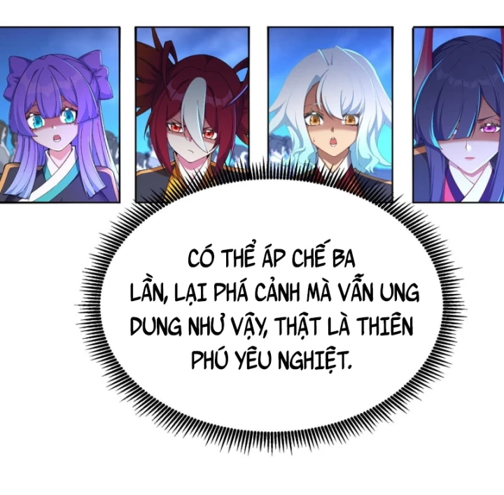 Hóa ra các cô ấy mới là nhân vật chính Chapter 57 - 19