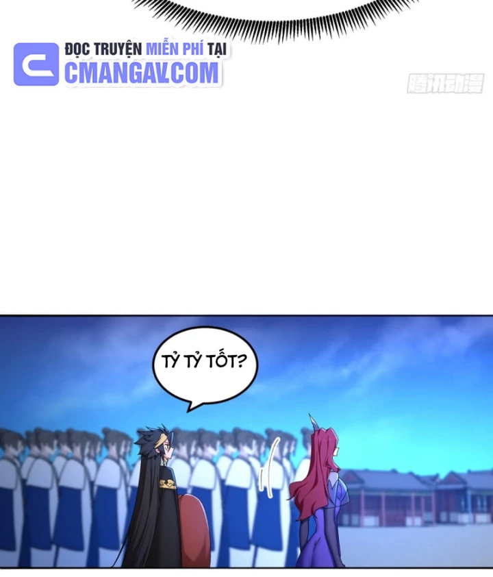 Hóa ra các cô ấy mới là nhân vật chính Chapter 57 - 22