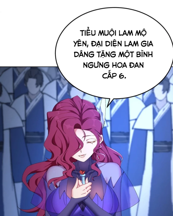Hóa ra các cô ấy mới là nhân vật chính Chapter 57 - 23