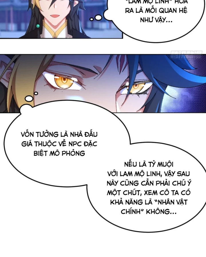 Hóa ra các cô ấy mới là nhân vật chính Chapter 57 - 25