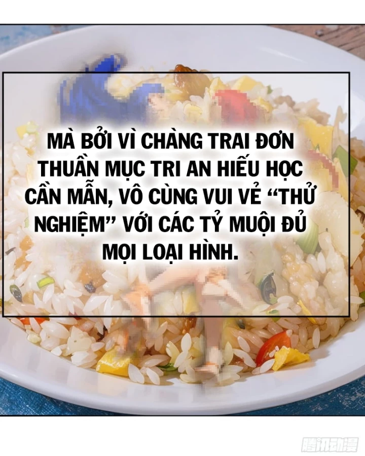 Hóa ra các cô ấy mới là nhân vật chính Chapter 57 - 27