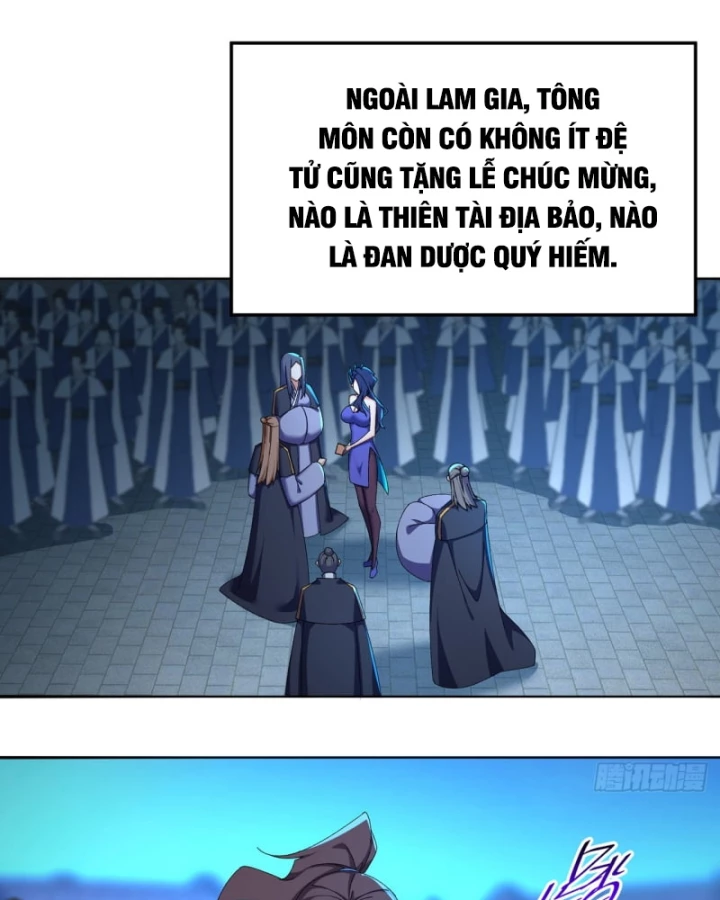Hóa ra các cô ấy mới là nhân vật chính Chapter 57 - 31