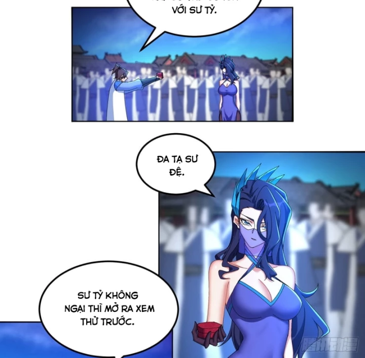 Hóa ra các cô ấy mới là nhân vật chính Chapter 57 - 33