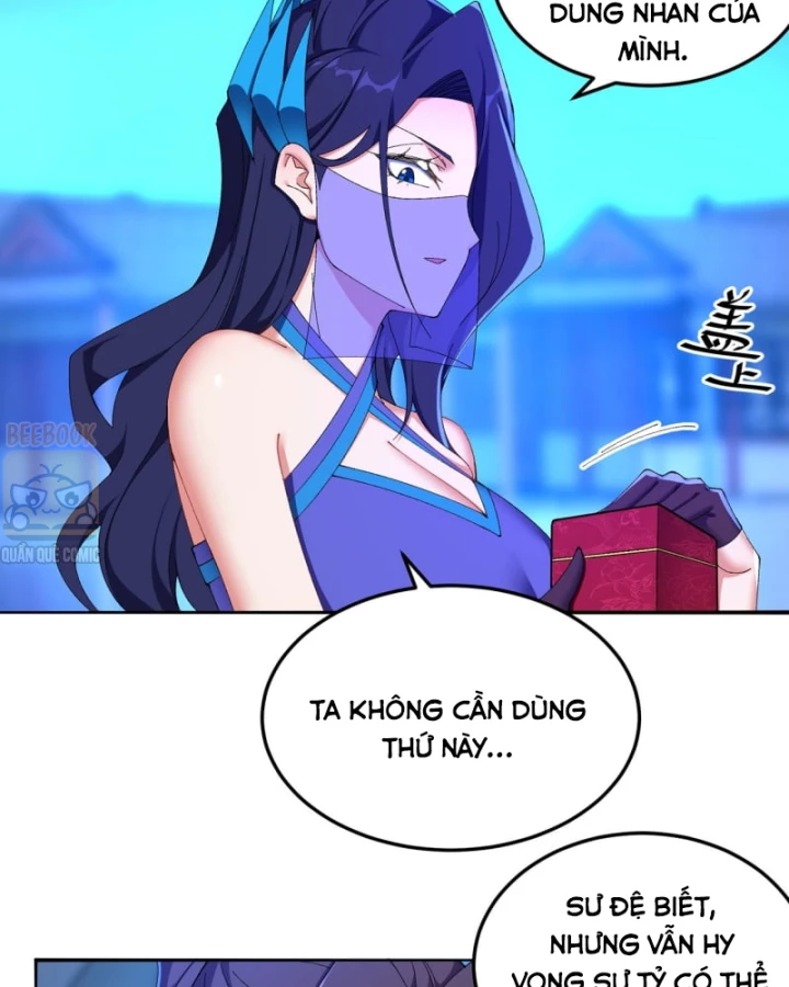 Hóa ra các cô ấy mới là nhân vật chính Chapter 57 - 38