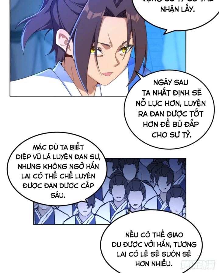 Hóa ra các cô ấy mới là nhân vật chính Chapter 57 - 39