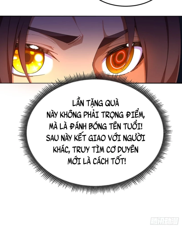 Hóa ra các cô ấy mới là nhân vật chính Chapter 57 - 40