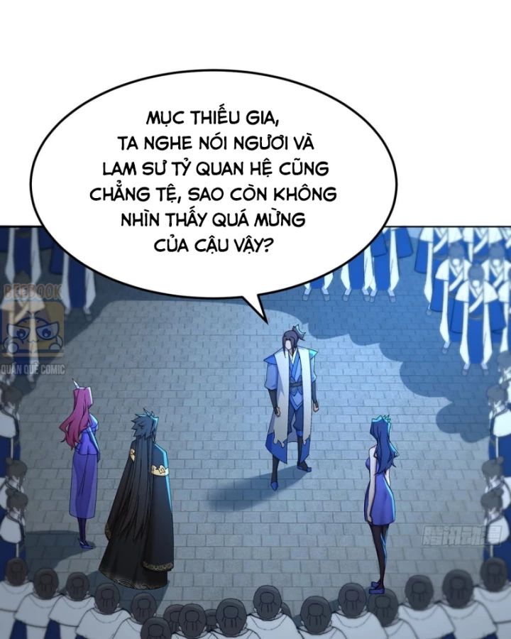 Hóa ra các cô ấy mới là nhân vật chính Chapter 57 - 41